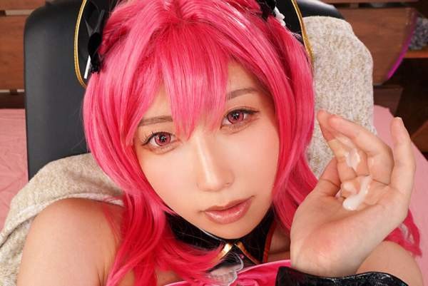 COSVR-044 이미지 #21