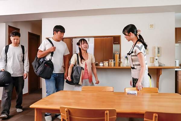 NDRA-122 이미지 #5