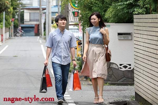 NSFS-428 이미지 #21