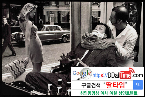 섹스를 통한 동기부여              이미지 #1