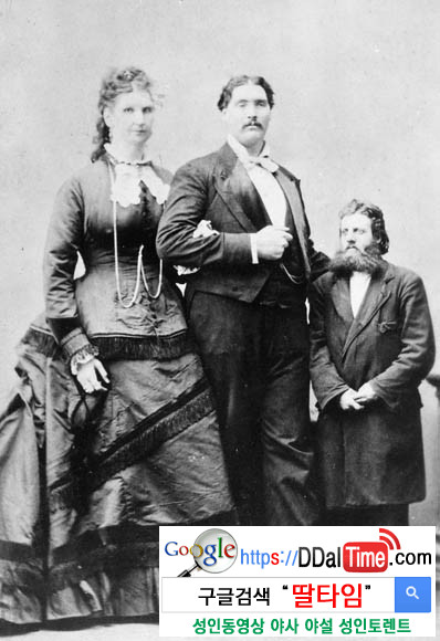 성(性)에 관한, 섹시하지 않은 세계기록 TOP 10 이미지 #3