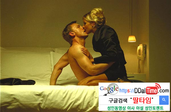 원나잇스탠드가이드 5 - 스킨쉽과 섹스 (3)              이미지 #1