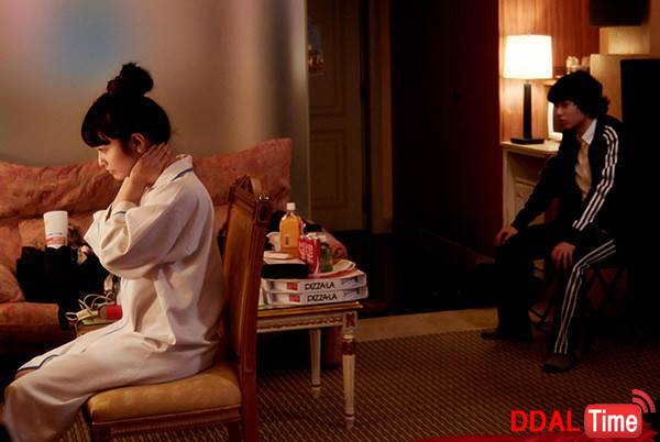 원나잇은 그냥 원나잇이다 이미지 #1