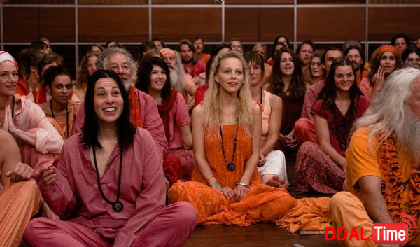 탄트라 섹스를 아는가 - 섹스, 사랑, 우주적 오르가즘 이미지 #1