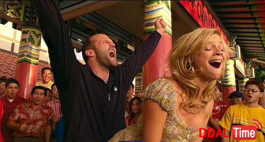 우리는 변태를 만나야 한다 - 아주 좁은 터널 이미지 #1