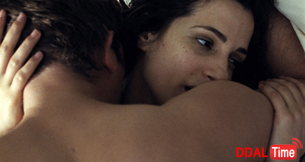 내가 경험한 환상적인 자궁의 움직임 이미지 #1