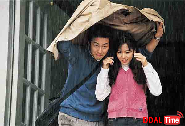 비오던 그날들 이미지 #1