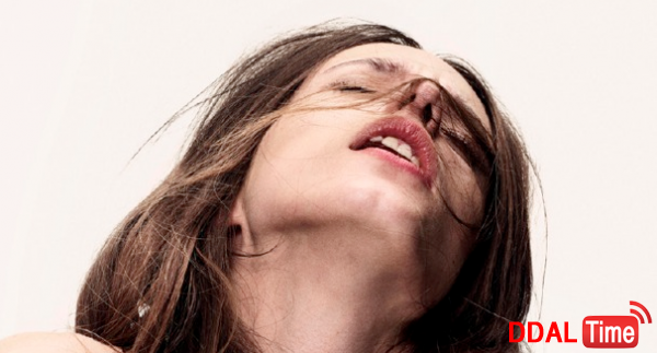 헐벗은 섹스이야기 - 명기 4              이미지 #1