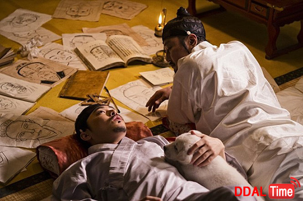 찾으려는 남자, 들키려는 여자 이미지 #1