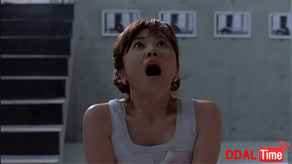 농밀한 오르가즘              이미지 #1