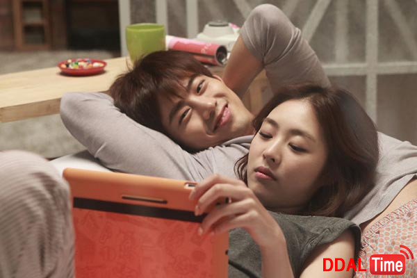 이것만 있으면 나도 섹스파트너를! - 여성편 2              이미지 #1