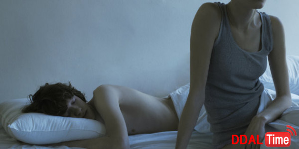 ‘야동’이 젊은 남성들을 발기부전으로 만든다              이미지 #1