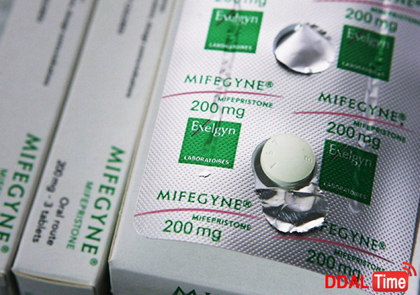 낙태 유도 제제 ‘미프진’과 대한민국              이미지 #1