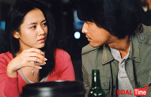 술자리에서 섹스 어필하는 법 5가지              이미지 #1