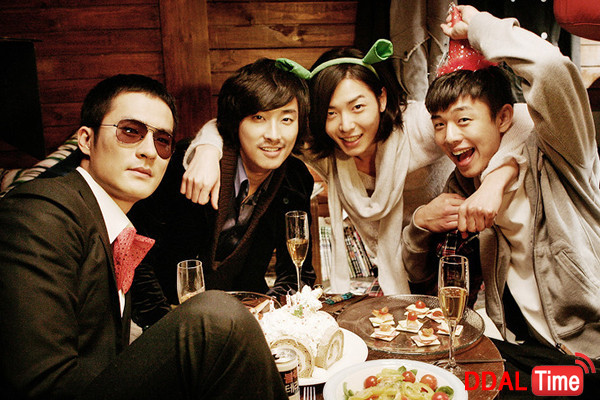 한국의 30대 남자를 말하다 이미지 #1