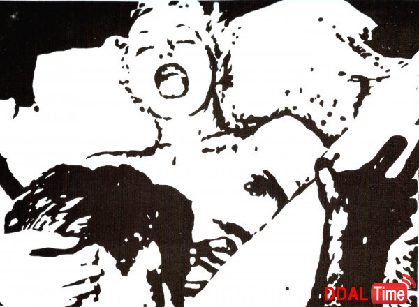 여자여, 깨어나라 이미지 #2