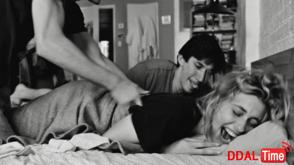 간지럼, 그리고 섹스              이미지 #1