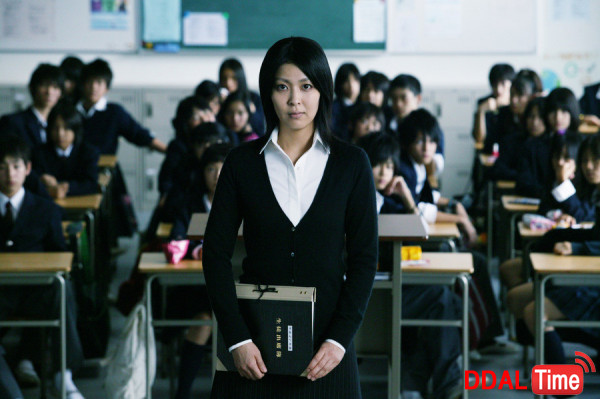 여성 관리자를 꺼리는 교사 이미지 #1