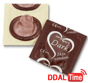 발렌타인 데이요? 세계 콘돔의 날이죠!              이미지 #1