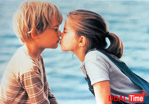 섹스고수들의 여자친구 애무법 [키스편]              이미지 #1