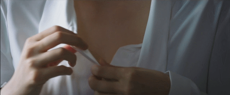 셔츠 찢어버리는 손담비 ㅗㅜㅑ 이미지 #1