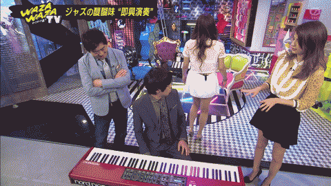 한국 방송에서 하면 매장당하는 장난 이미지 #1