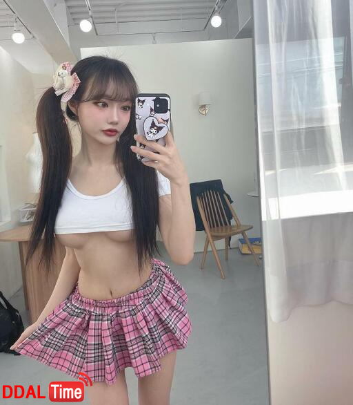 키는 작지만 몸매 체급은 거대하다 이미지 #1