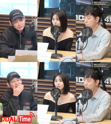 데블스 플랜에서 활약 중인 서동주 오늘 모습 이미지 #6