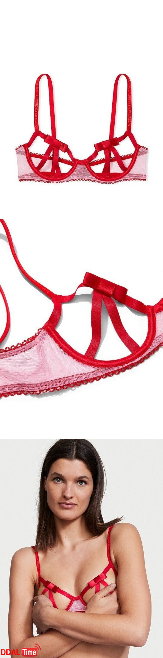 산다라박이 구매한 야한 속옷 레전드 이미지 #2