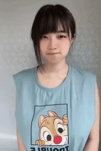 여자 가슴은 벗기기 전까지 절대 모르는 이유 이미지 #1