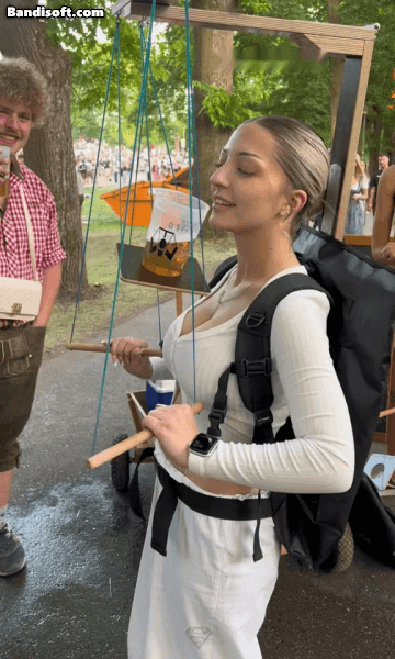 ㅇㅎ) 맥주 마시려고 했던 누나 대참사 이미지 #1