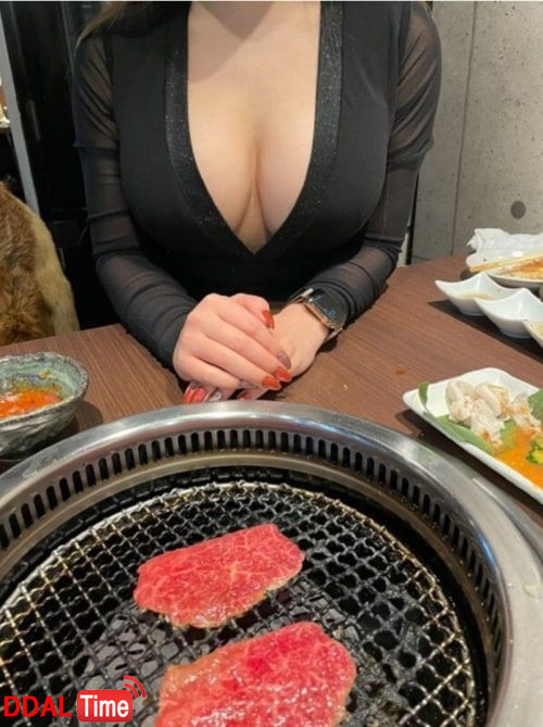 남자가 소고기 사줄만하네 이미지 #1