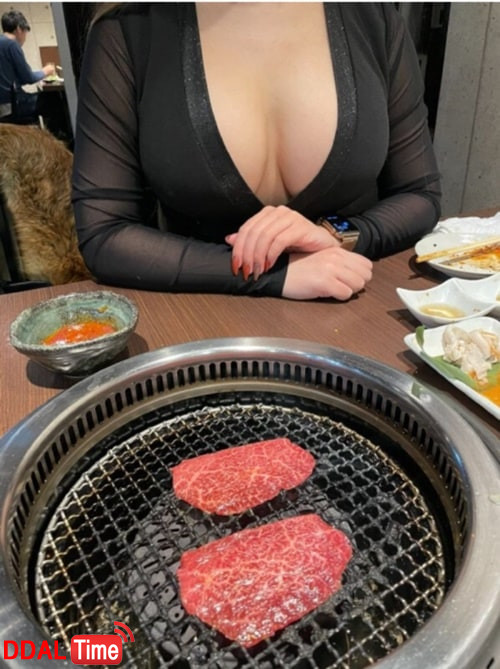 남자가 소고기 사줄만하네 이미지 #2