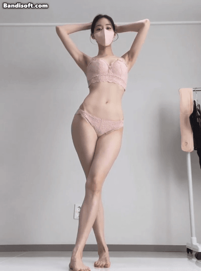 한때 핫했던 룩북녀 이미지 #1