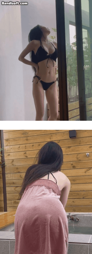 여행 갈때마다 날씨 운 좋다는 처자 이미지 #1