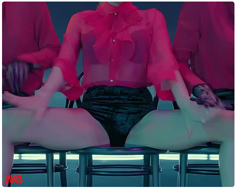 그시절 성진국 뺨치는 안무 이미지 #1