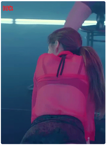 그시절 성진국 뺨치는 안무 이미지 #2