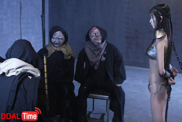 19) 판타지속 여전사의 실사화 이미지 #3