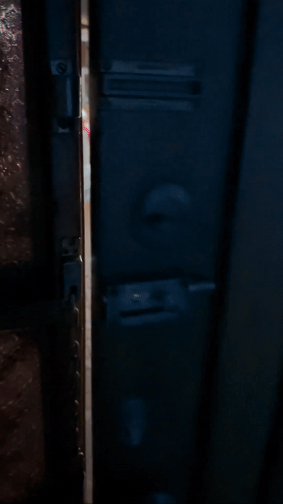 여사친의 할로윈 코스프레 이미지 #1