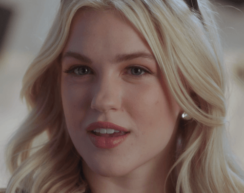 ㅅㅅ하려고 벗는 금발녀 이미지 #1