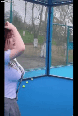 교복녀로 유명한 성진국 거유녀 ㅗㅜㅑ 이미지 #1