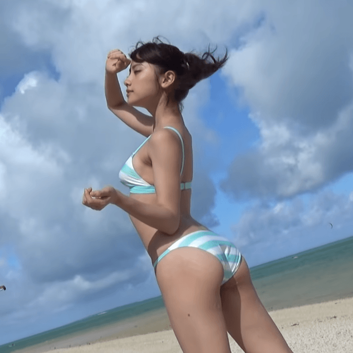 ㅇㅎ) 슬랜더 취향러들이 환장한다는 몸매 이미지 #1