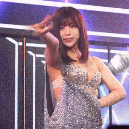 팬서비스 좋은 누나 ㅗㅜㅑ 이미지 #1