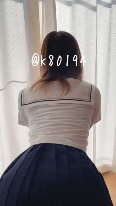 노출하는 유부녀의 SNS 이미지 #1