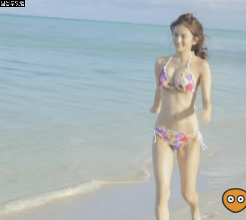 여친 이렇게 입으면 3연발 쌉가능 이미지 #1