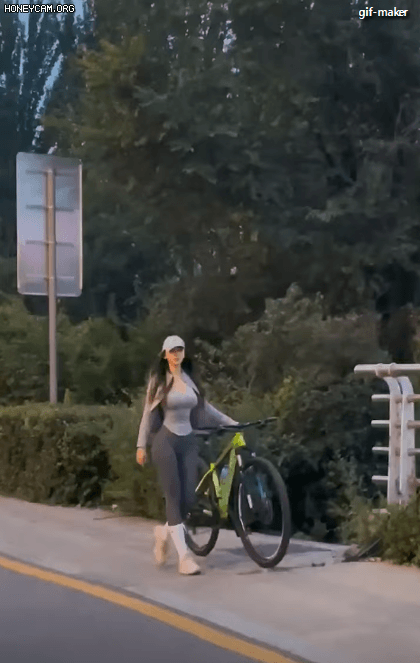 자전거 동호회가 불륜의 성지인 이유 이미지 #1