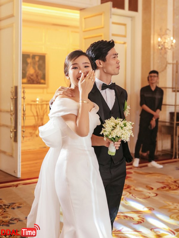 베트남 축구선수들의 여자친구 이미지 #24