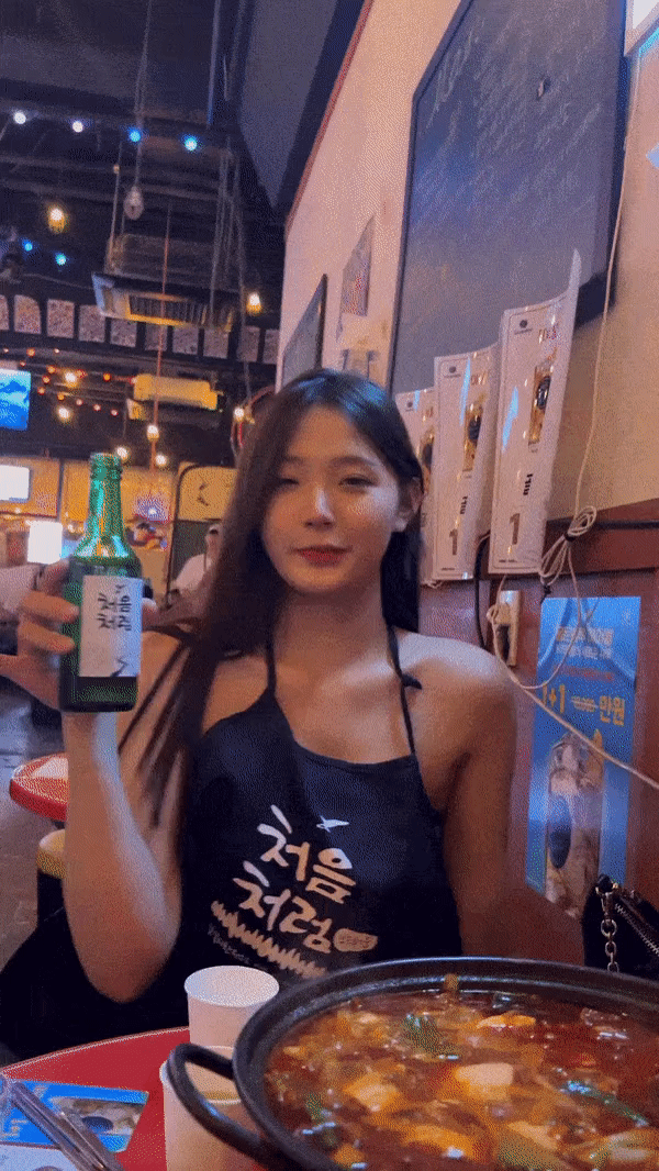 와.. 이거 설마 노브라 상태임? ㄷㄷ 이미지 #1