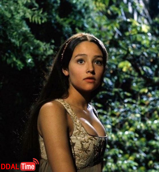 진심 말이 안되는 최전성기 올리비아 핫세 얼굴과 피지컬 이미지 #2