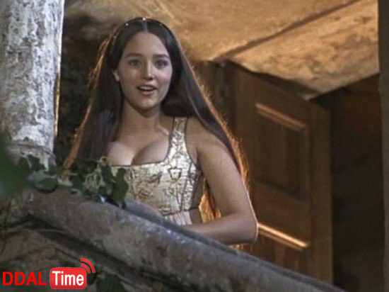 진심 말이 안되는 최전성기 올리비아 핫세 얼굴과 피지컬 이미지 #4